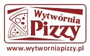 Logo Wytwórnia Pizzy Lublin, pizza lublin